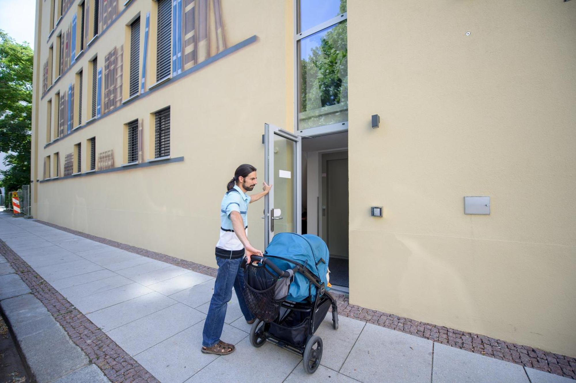 Book Hotel Leipzig Exterior photo